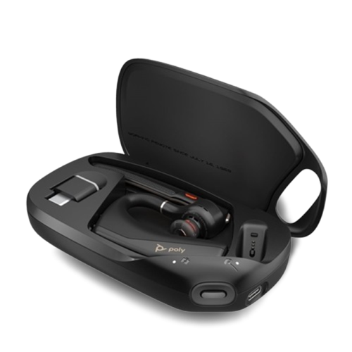HP Poly Voyager Legend 50-M Headset UC EMEA